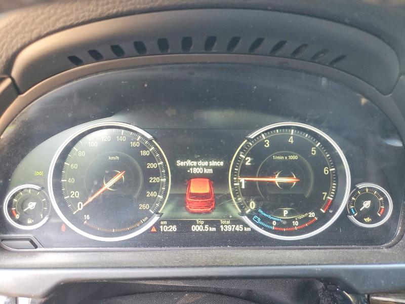 Продаж на аукціоні авто 2017 Bmw X5, vin: 5UXKR0C32H0X77861, номер лоту: 52933916