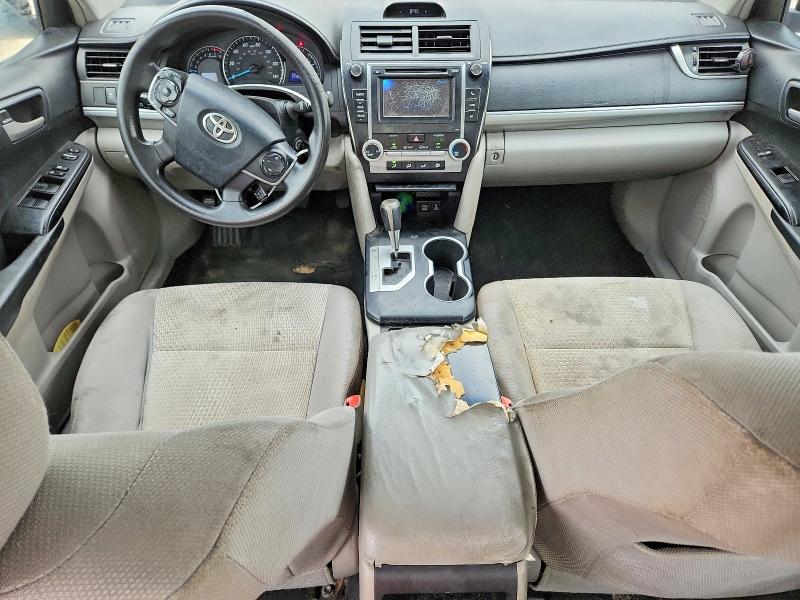 Aukcja sprzedaży 2012 Toyota Camry, vin: 4T1BF1FK4CU508941, numer aukcji: 56961886