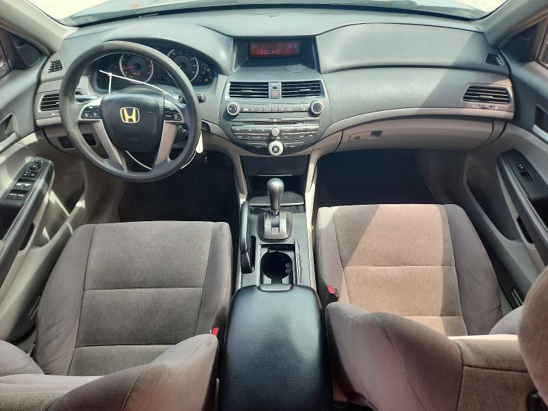 54715436 :رقم المزاد ، 1HGCP26369A164982 vin ، 2009 Honda Accord مزاد بيع