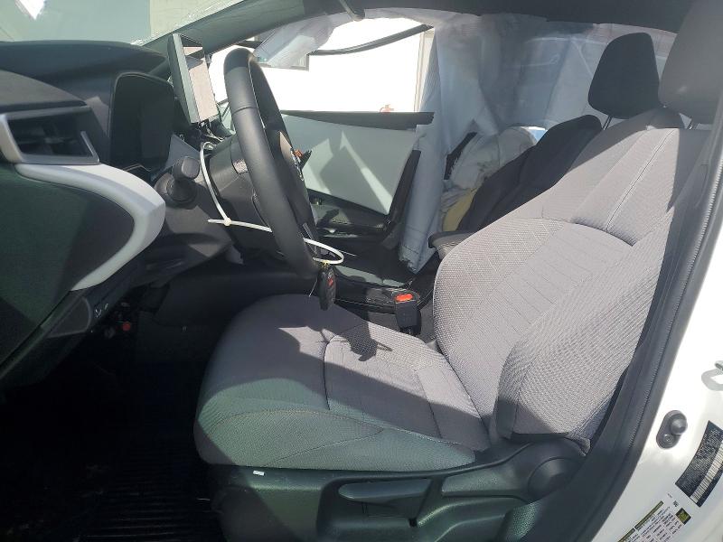 Продажа на аукционе авто 2025 Toyota Corolla, vin: 5YFB4MCE1SP251033, номер лота: 56675626