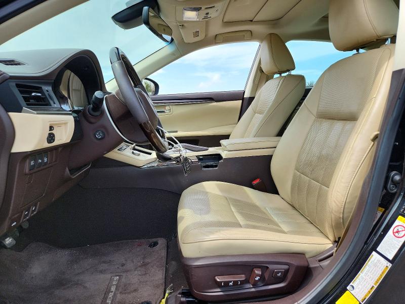 57178006 :رقم المزاد ، 58ABK1GG4GU006399 vin ، 2016 Lexus Es مزاد بيع
