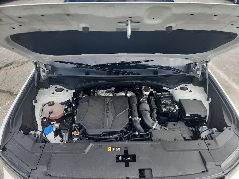Aukcja sprzedaży 2024 Hyundai Santa Fe, vin: 5NMP14GL7RH002859, numer aukcji: 57055006