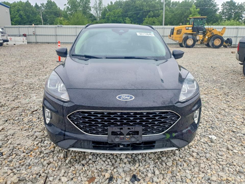 Продажа на аукционе авто 2020 Ford Escape, vin: 1FMCU9H67LUB26427, номер лота: 56113646