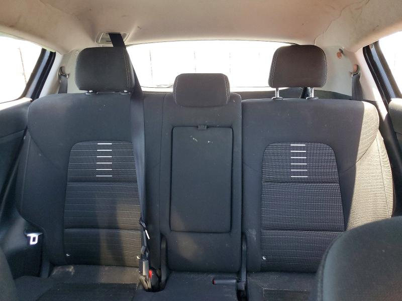 55791396 :رقم المزاد ، KNDPM3AC0J7464380 vin ، 2018 Kia Sportage مزاد بيع