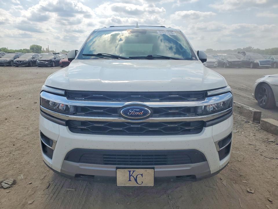 Aukcja sprzedaży 2022 Ford Expedition, vin: 1FMJK2AT7NEA08590, numer aukcji: 55621316