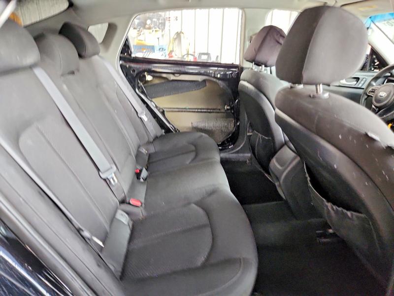Продажа на аукционе авто 2016 Kia Optima, vin: 5XXGT4L38GG058367, номер лота: 57627076