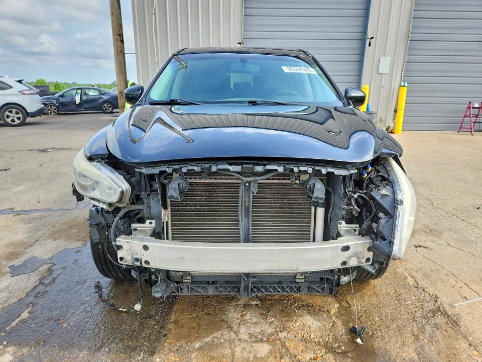 Продаж на аукціоні авто 2015 Infiniti Qx60, vin: 5N1AL0MM4FC515286, номер лоту: 55504846