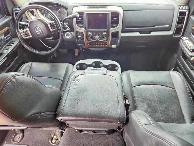 56670086 :رقم المزاد ، 3C6UR5FL2JG241889 vin ، 2018 Ram 2500 مزاد بيع