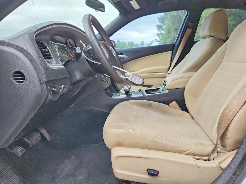Aukcja sprzedaży 2013 Dodge Charger, vin: 2C3CDXBG2DH550147, numer aukcji: 55114656