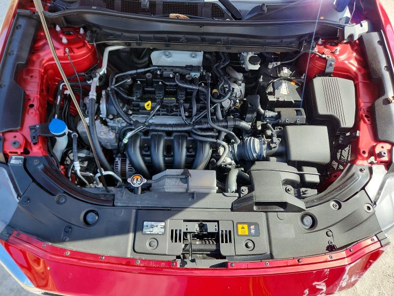 2020 Mazda Cx-5 მანქანა იყიდება აუქციონზე, vin: JM3KFBBM7L0751093, აუქციონის ნომერი: 57201946