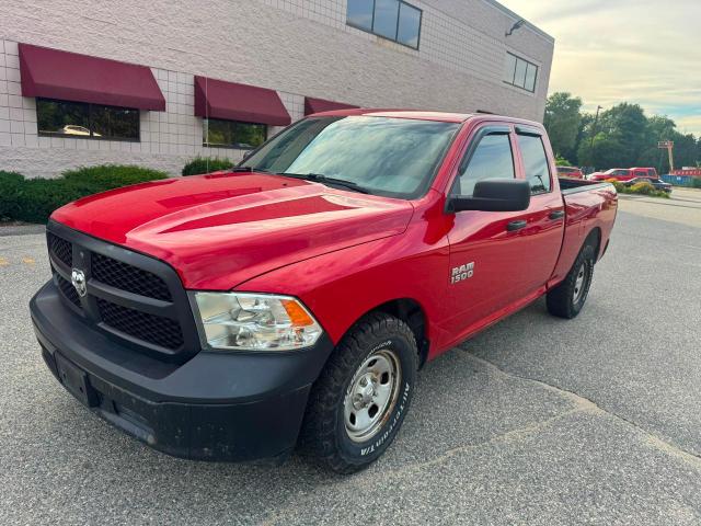 Aukcja sprzedaży 2018 Ram 1500, vin: 1C6RR6FG2JS272406, numer aukcji: 59033386