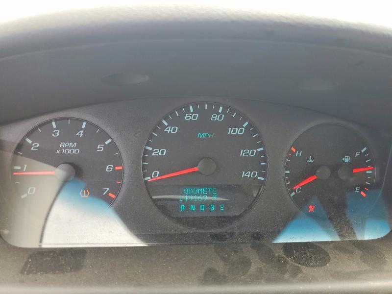 Продаж на аукціоні авто 2010 Chevrolet Impala, vin: 2G1WA5EN6A1121879, номер лоту: 58138986