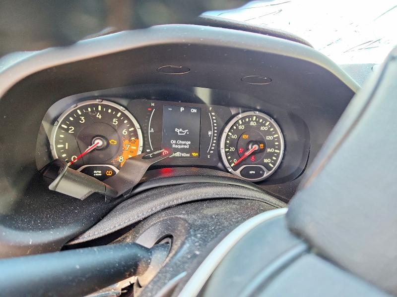Aukcja sprzedaży 2017 Jeep Renegade, vin: ZACCJABB5HPF38259, numer aukcji: 56522316