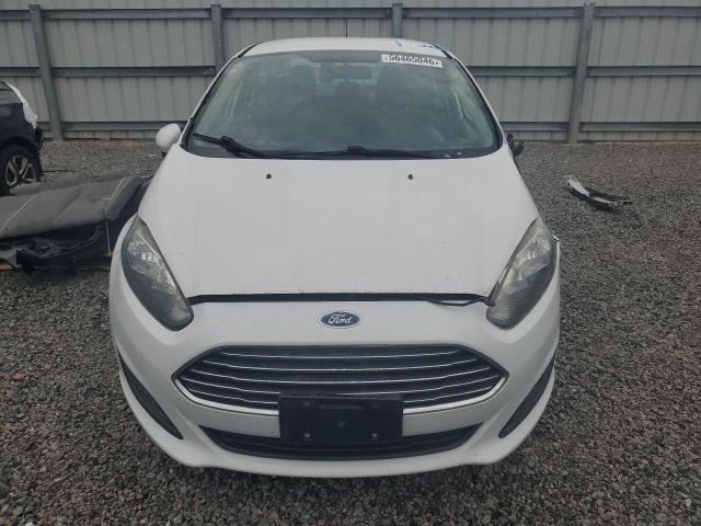 2014 Ford Fiesta მანქანა იყიდება აუქციონზე, vin: 3FADP4BJ5EM216074, აუქციონის ნომერი: 56465046