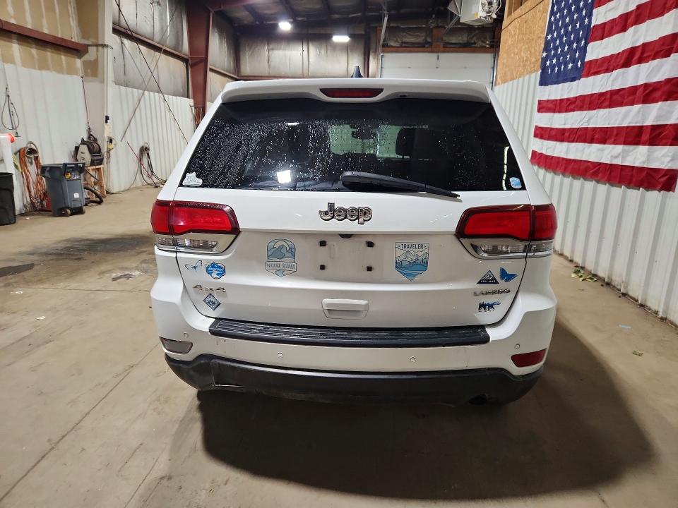 Aukcja sprzedaży 2022 Jeep Grand Cherokee, vin: 1C4RJFAG3NC162214, numer aukcji: 58587536