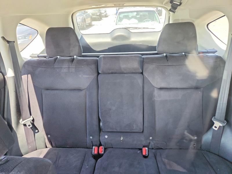 Продаж на аукціоні авто 2014 Honda Cr-v, vin: 2HKRM4H55EH668762, номер лоту: 56499946