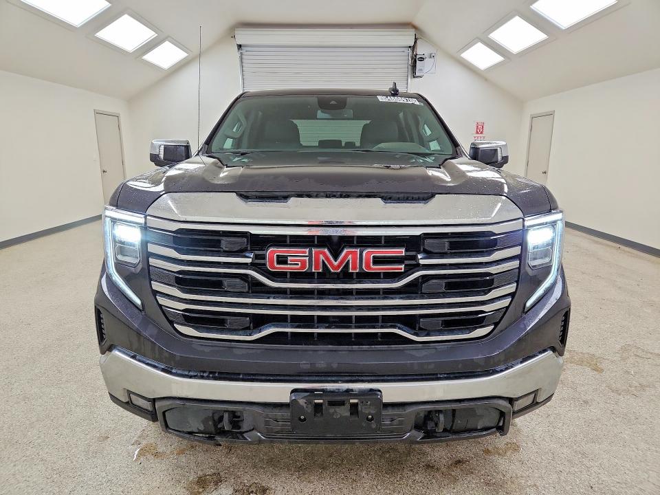 Продаж на аукціоні авто 2025 Gmc Sierra, vin: 3GTUUDED1SG199440, номер лоту: 54868676