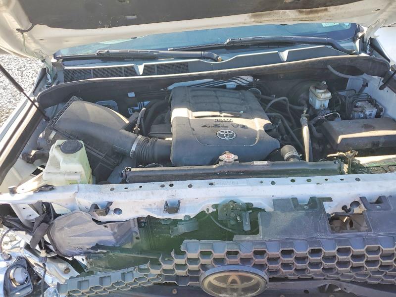 Aukcja sprzedaży 2018 Toyota Tundra, vin: 5TFRM5F17JX127961, numer aukcji: 58980916