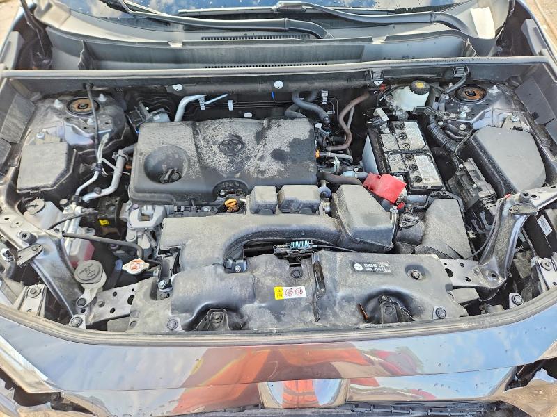 Продаж на аукціоні авто 2022 Toyota Rav4, vin: 2T3P1RFV9NC304712, номер лоту: 58374826