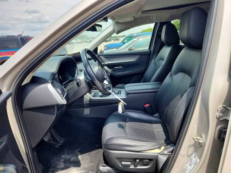 Aukcja sprzedaży 2024 Mazda Cx-90, vin: JM3KKDHD1R1167628, numer aukcji: 58530216