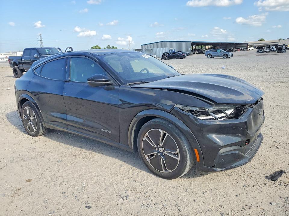 Aukcja sprzedaży 2023 Ford Mustang Mach-e, vin: 3FMTK3R47PMA86750, numer aukcji: 58916686