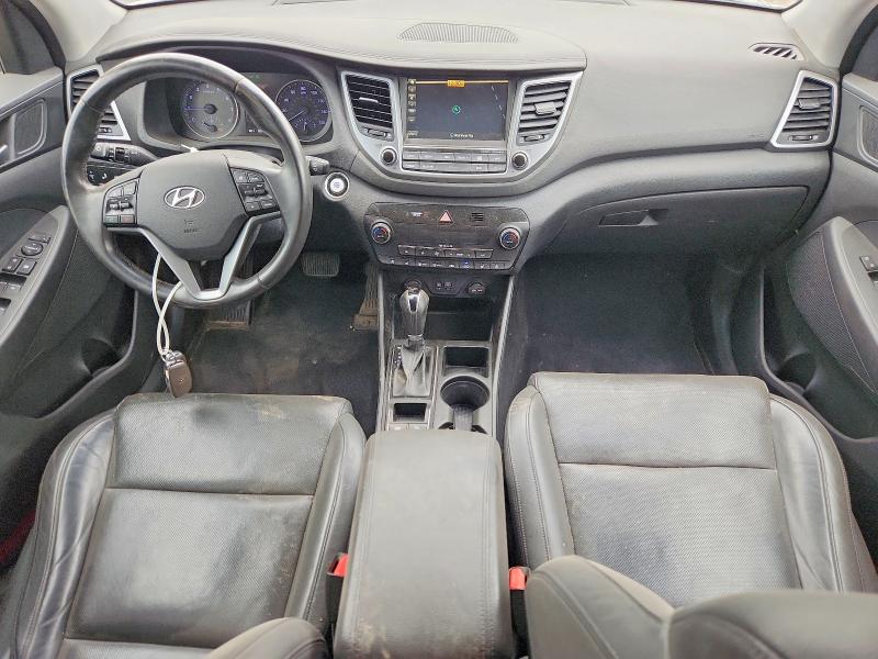 Продаж на аукціоні авто 2016 Hyundai Tucson, vin: KM8J3CA23GU044036, номер лоту: 56601196