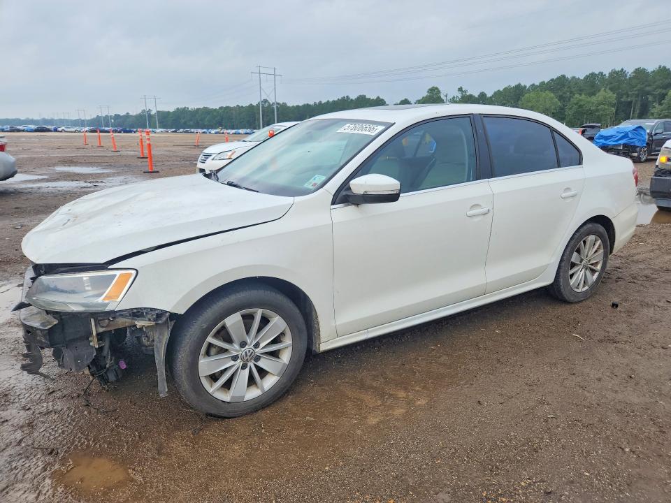 Auction sale of the 2016 Volkswagen Jetta, vin: 3VWD67AJ9GM322947, lot number: 57606656