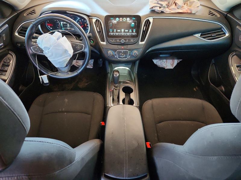 Auction sale of the 2018 Chevrolet Malibu, vin: 1G1ZD5ST8JF281701, lot number: 57362416