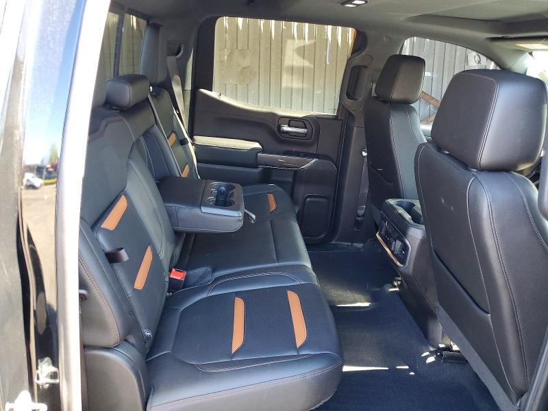 57205766 :رقم المزاد ، 1GTP9EEL1KZ162528 vin ، 2019 Gmc Sierra مزاد بيع