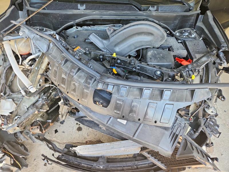 56449556 :رقم المزاد ، KL4AMESL3RB077731 vin ، 2024 Buick Encore Gx مزاد بيع
