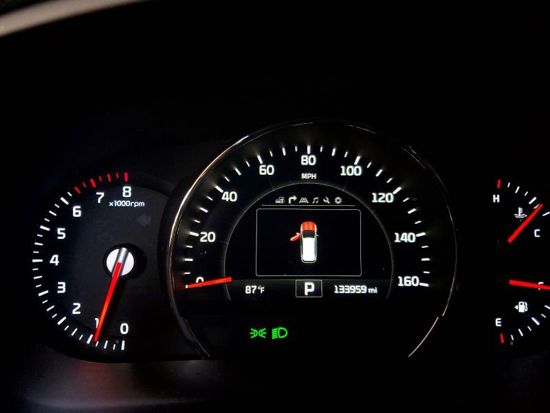 Aukcja sprzedaży 2016 Kia Sorento, vin: 5XYPKDA15GG030655, numer aukcji: 56434526