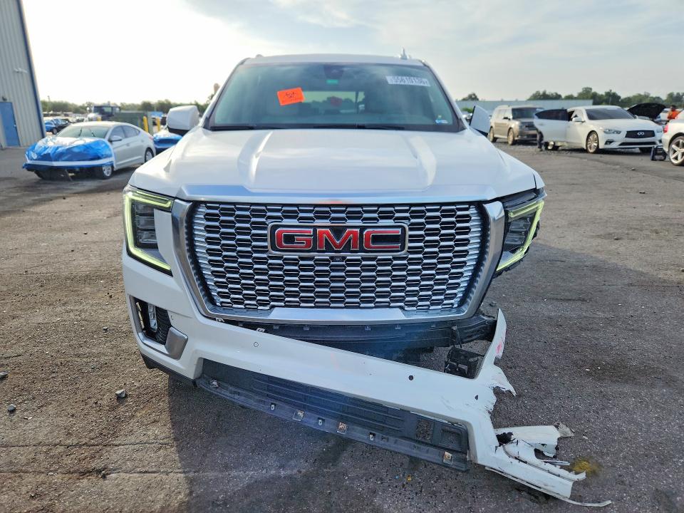 2021 Gmc Yukon Xl მანქანა იყიდება აუქციონზე, vin: 1GKS1JKL2MR141354, აუქციონის ნომერი: 55610136