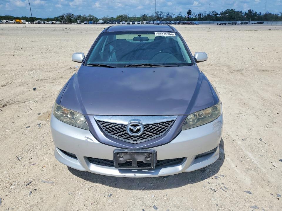 Aukcja sprzedaży 2005 Mazda Mazda6, vin: 1YVHP80C755M69114, numer aukcji: 55875946