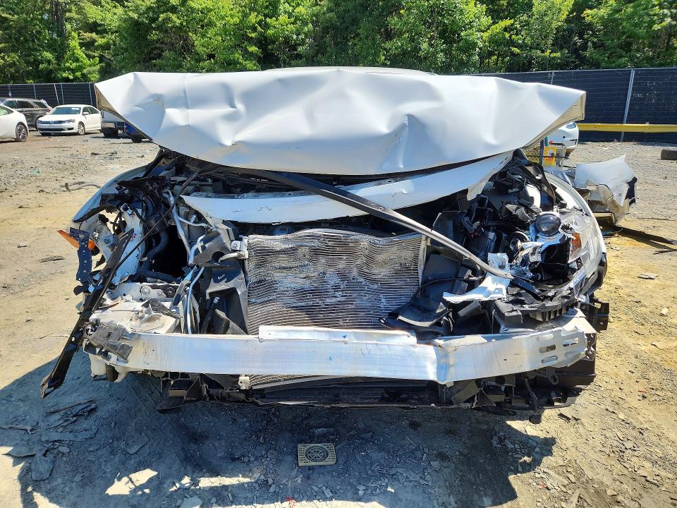 2019 Honda Civic მანქანა იყიდება აუქციონზე, vin: 2HGFC2F6XKH510428, აუქციონის ნომერი: 58356896