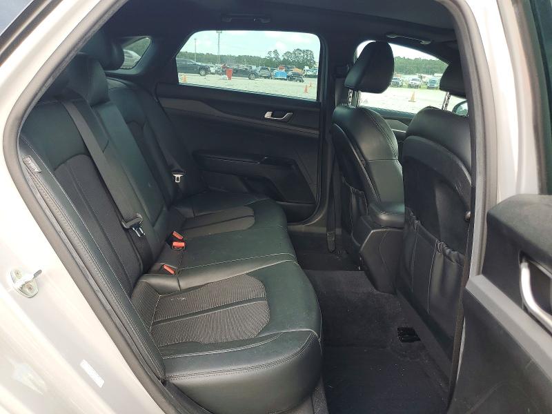 Продаж на аукціоні авто 2022 Kia K5, vin: 5XXG64J28NG123734, номер лоту: 56998916