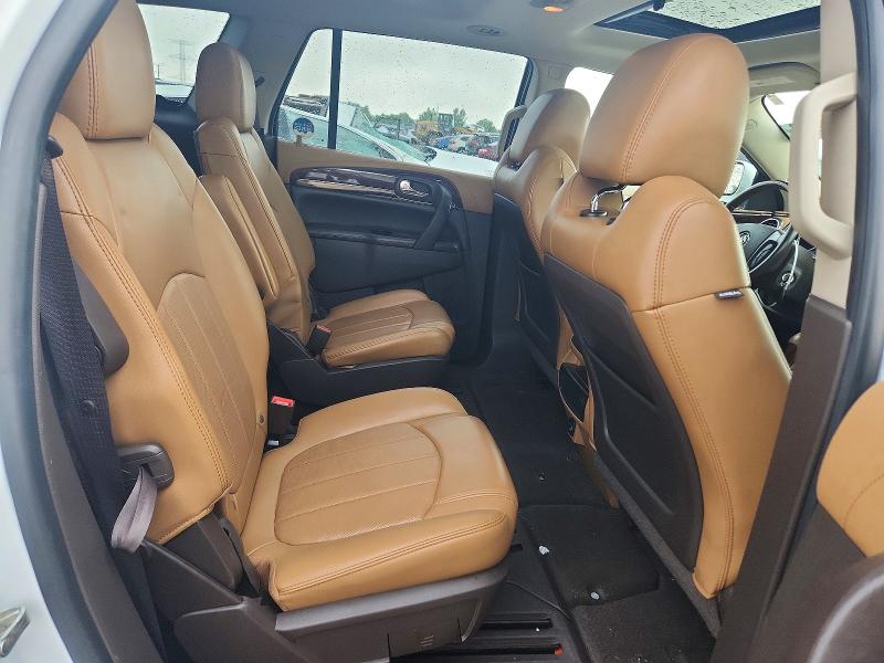 Aukcja sprzedaży 2017 Buick Enclave, vin: 5GAKVCKDXHJ232348, numer aukcji: 56490716