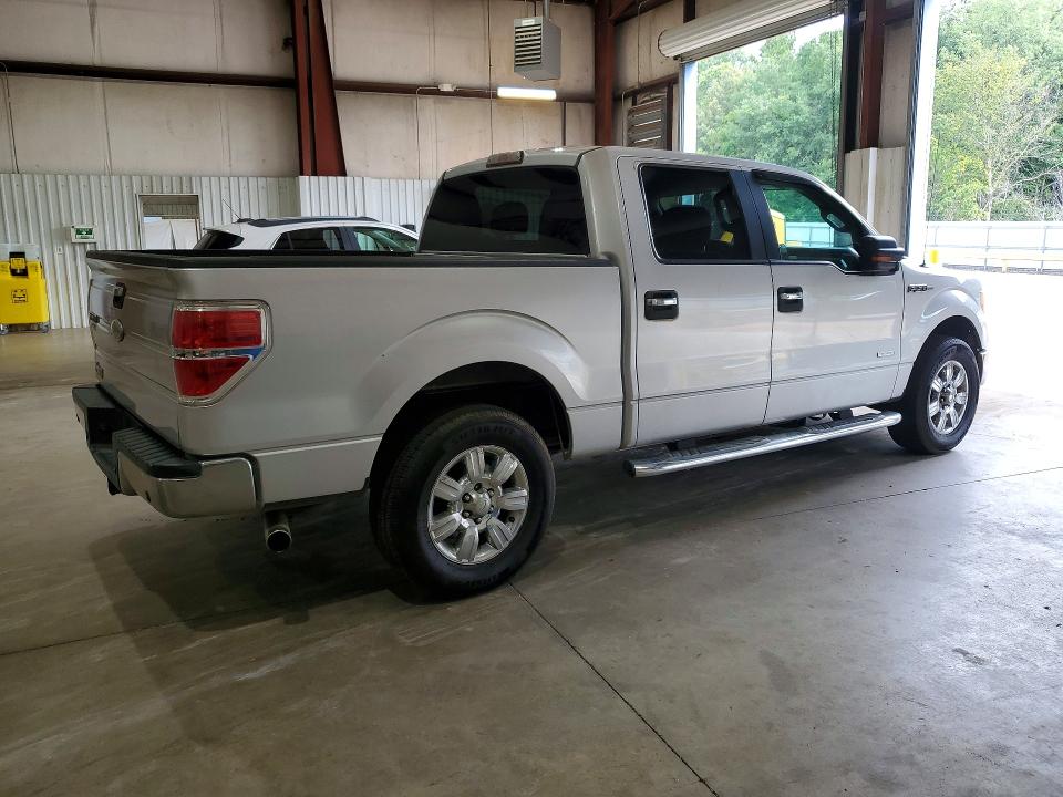 Продажа на аукционе авто 2012 Ford F150, vin: 1FTFW1CT6CFA69832, номер лота: 56164226