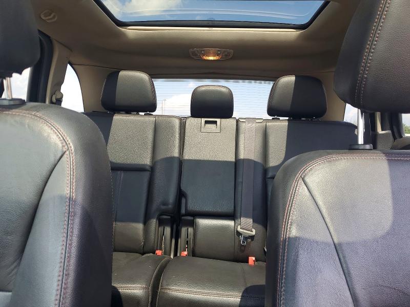 Aukcja sprzedaży 2013 Ford Edge, vin: 2FMDK4JC5DBB78899, numer aukcji: 57348966