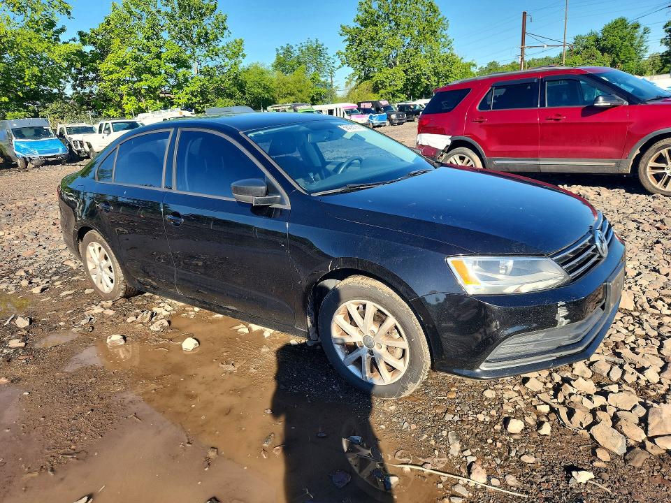 Aukcja sprzedaży 2016 Volkswagen Jetta, vin: 3VWD67AJXGM251239, numer aukcji: 58426136