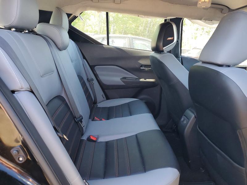 55234846 :رقم المزاد ، 3N1CP5DV8PL548727 vin ، 2023 Nissan Kicks مزاد بيع