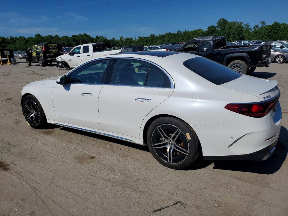 Продажа на аукционе авто 2025 Mercedes-benz E, vin: W1KLF6BB3SA120312, номер лота: 56256506