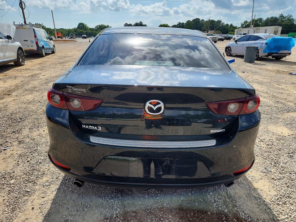 Aukcja sprzedaży 2025 Mazda 3, vin: JM1BPABM0S1762901, numer aukcji: 59121156