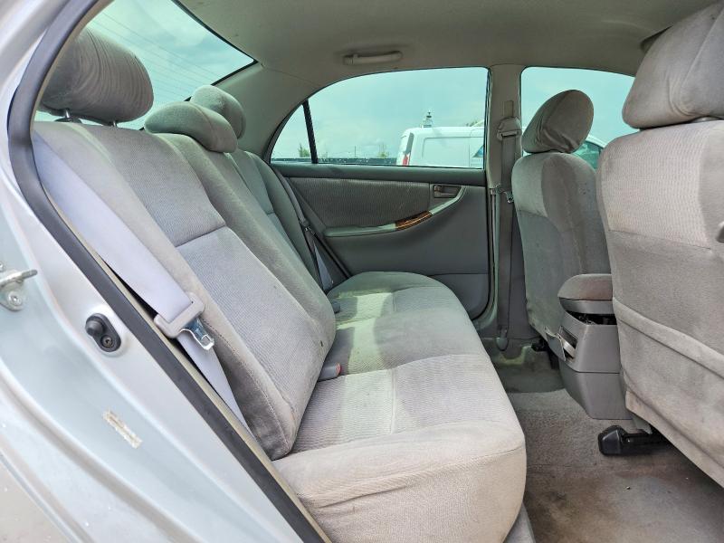 Продаж на аукціоні авто 2006 Toyota Corolla, vin: 1NXBR32E16Z638277, номер лоту: 57271156