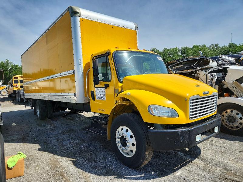 Aukcja sprzedaży 2018 Freightliner M2, vin: 3ALACWFC9JDJH5176, numer aukcji: 53413056