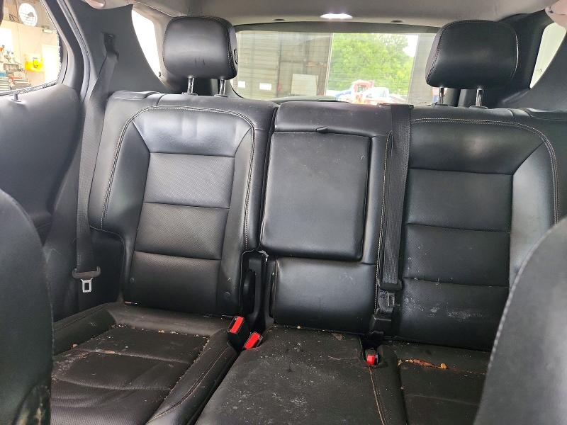 Продажа на аукционе авто 2019 Chevrolet Equinox, vin: 3GNAXXEVXKS612593, номер лота: 55470886
