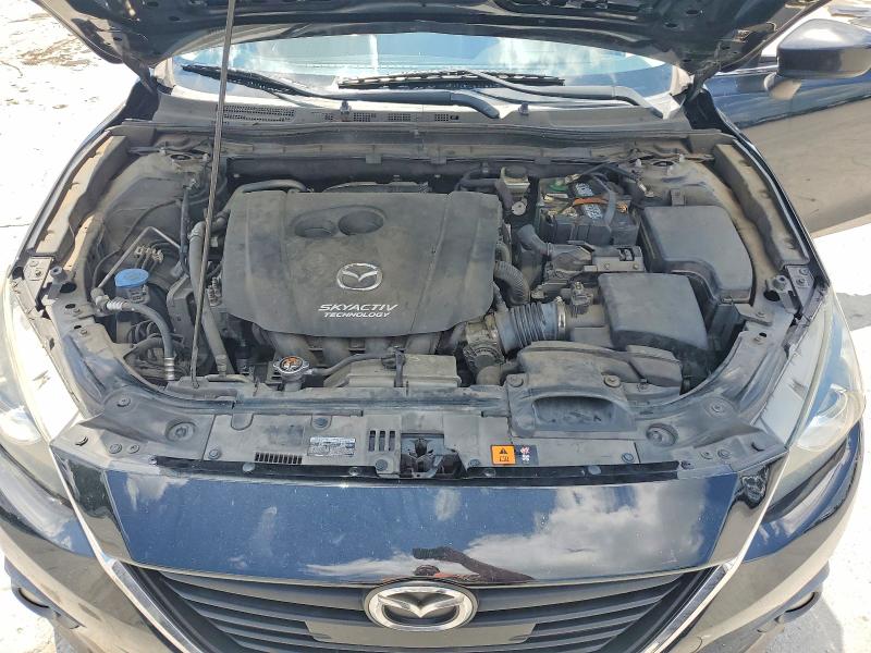 Aukcja sprzedaży 2016 Mazda 3, vin: 3MZBM1W78GM275918, numer aukcji: 56797166