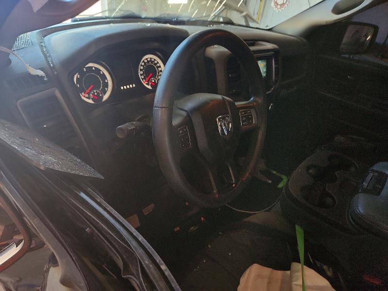 Aukcja sprzedaży 2019 Ram 1500 Classic, vin: 1C6RR7FT6KS517597, numer aukcji: 55328726