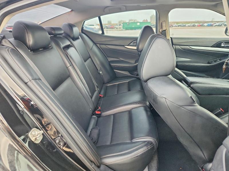 Продажа на аукционе авто 2017 Nissan Maxima, vin: 1N4AA6AP6HC362804, номер лота: 57690536