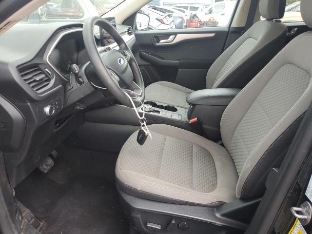 56969246 :رقم المزاد ، 1FMCU0G61LUB22578 vin ، 2020 Ford Escape مزاد بيع