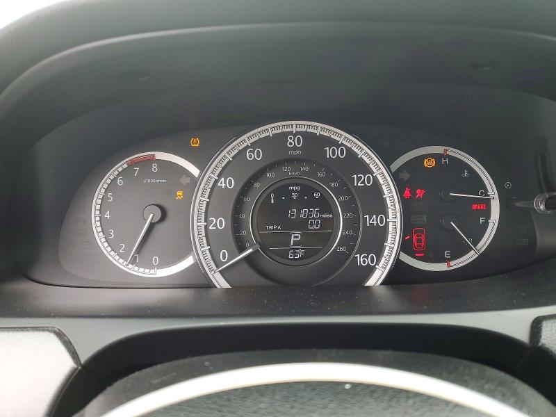 Продаж на аукціоні авто 2014 Honda Accord, vin: 1HGCR2F36EA014181, номер лоту: 58562676